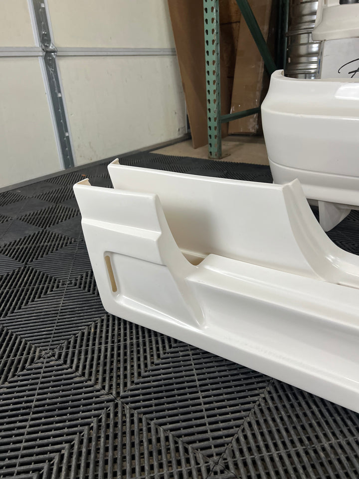 INCOMING! Origin Lab Racing Line Full Body Kit - Zenki (95-96 S14) 240sx