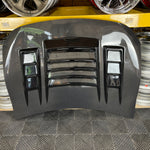 IN STOCK! ORIGIN LABO FT86(BRZ) TYPE 3 HOOD BONNET CARBON GT86