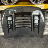 IN STOCK! ORIGIN LABO FT86(BRZ) TYPE 3 HOOD BONNET CARBON GT86
