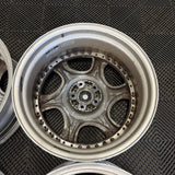 Weds Kranze Bazreia / 5x114.3 / 19x8.5+44