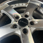 SSR Agle Sovereign 

5x114.3

18x7.5+43