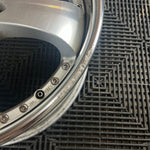 SSR Agle Sovereign 

5x114.3

18x7.5+43
