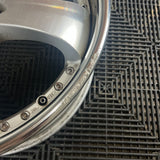 SSR Agle Sovereign 

5x114.3

18x7.5+43