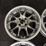 SSR Baden Sports / 4x100 / 15x6.5+35
