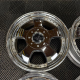 Fabulous Profound / 4x114.3 & 5x114.3 / 17x7+42