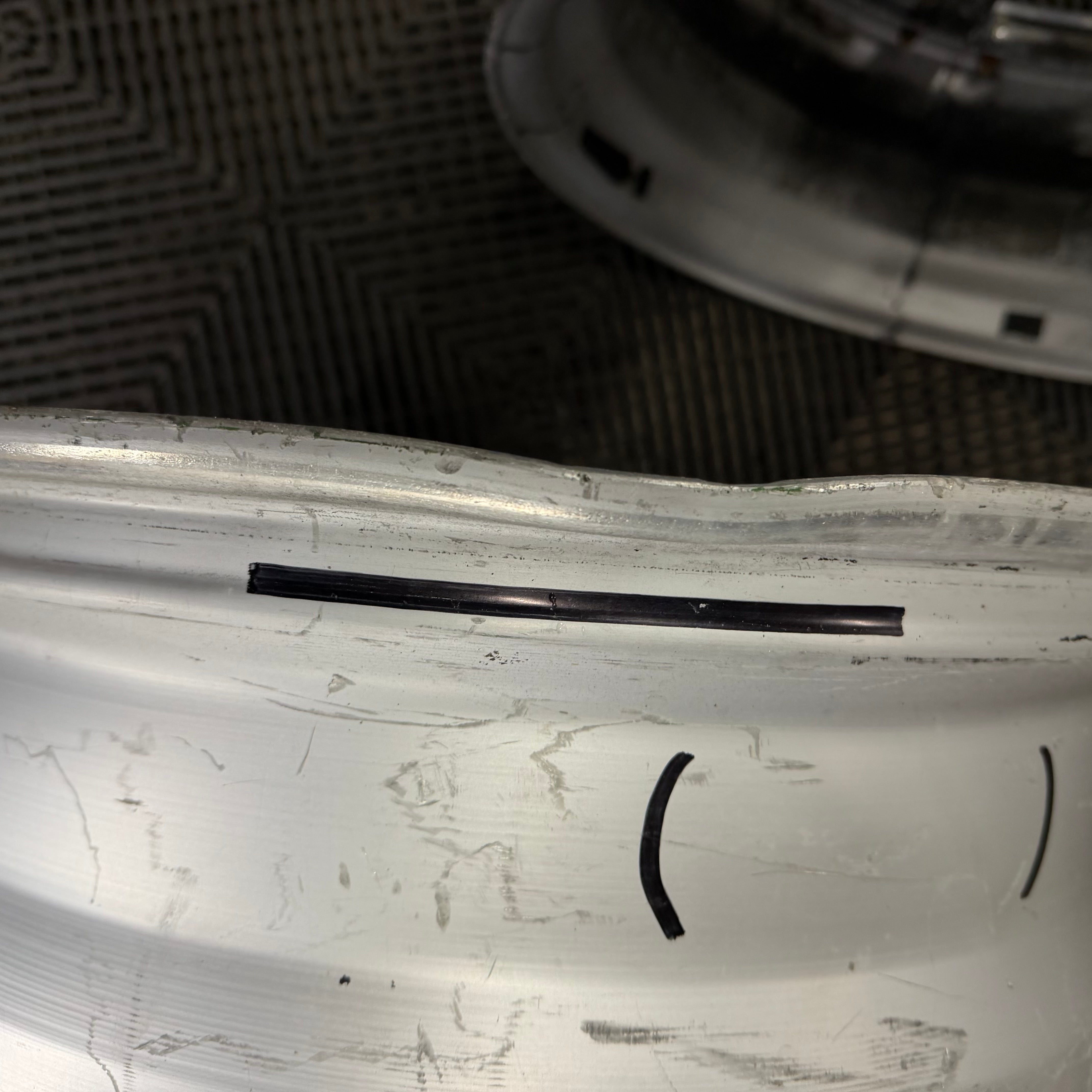 Weds Kranze Shoki / 5x114.3 / 19x8.5+41 & 19x9.5+44 – Parts From Japan