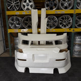 IN STOCK! Origin Lab Drift Line Body Kit for Nissan 350z