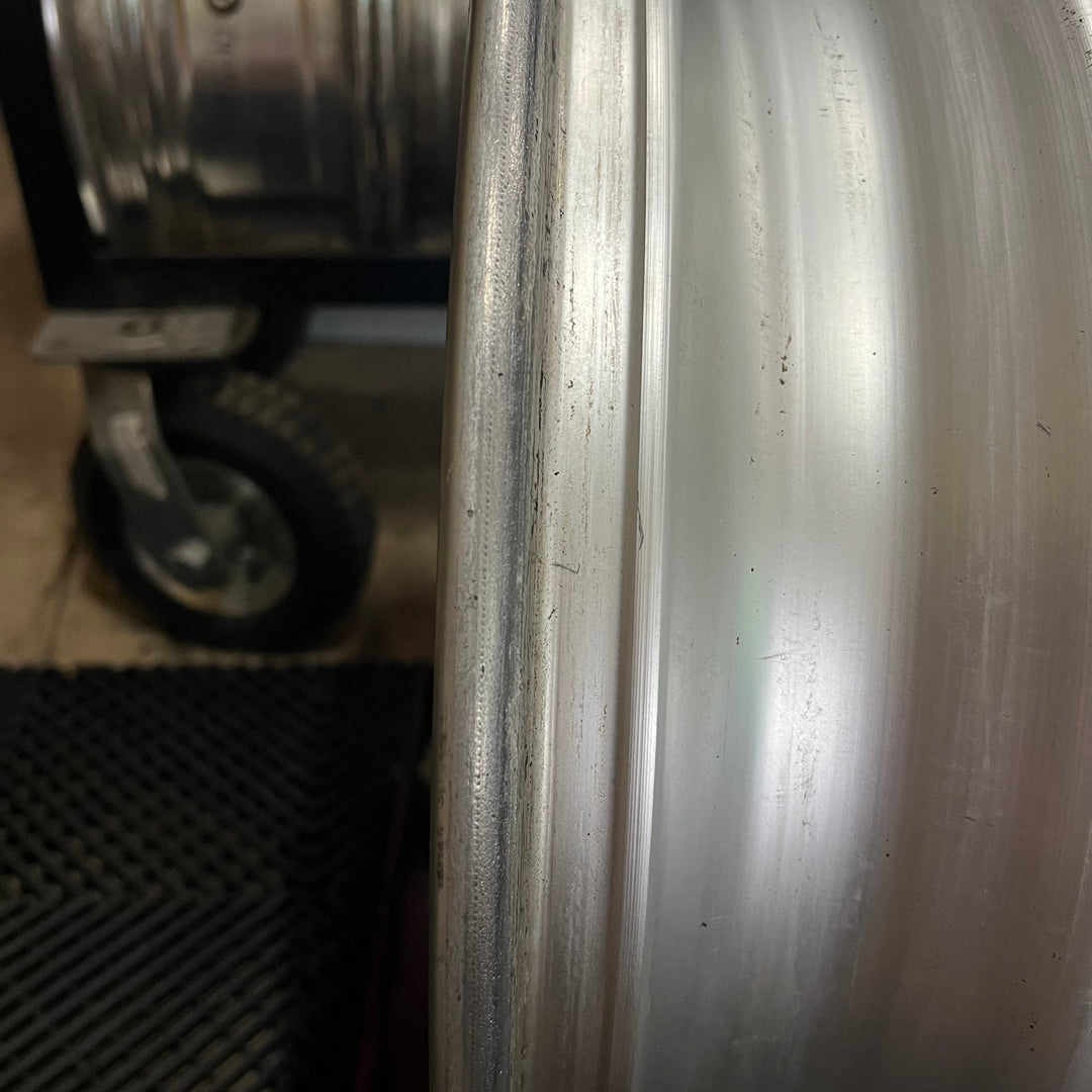 Work VS SD / 5x114.3 / 18x7.5 +45