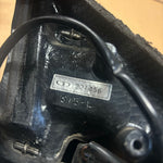Carbon Ganador Mirrors for Nissan Silvia S15