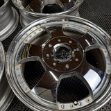 Fabulous Profound / 4x114.3 & 5x114.3 / 17x7+42