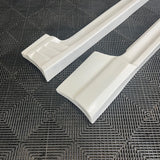 IN STOCK! Origin Lab Racing Line SIDE SKIRTS ONLY for Nissan Silvia (99-02 S15)