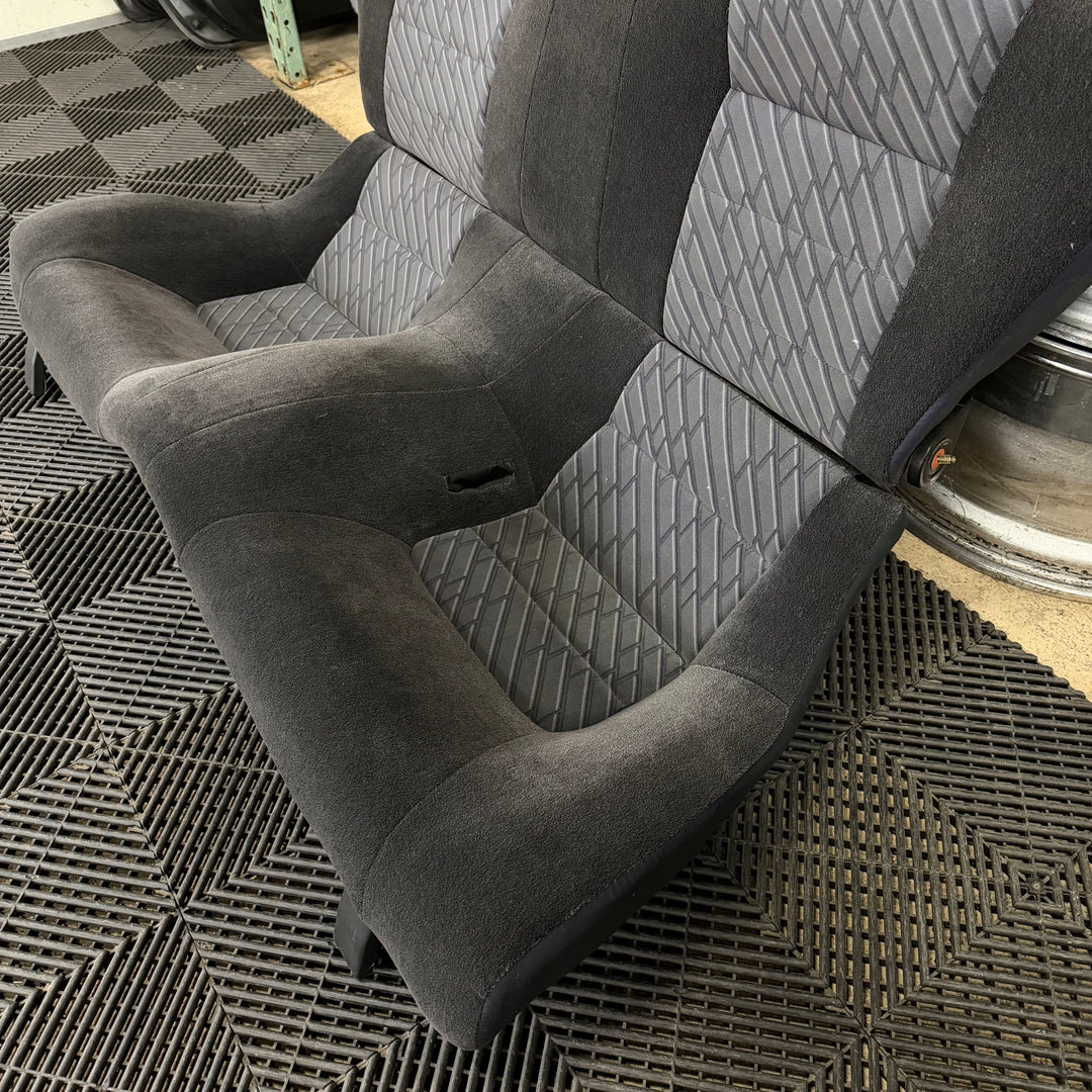 OEM Rear Seat for Nissan Silvia S14 240SX