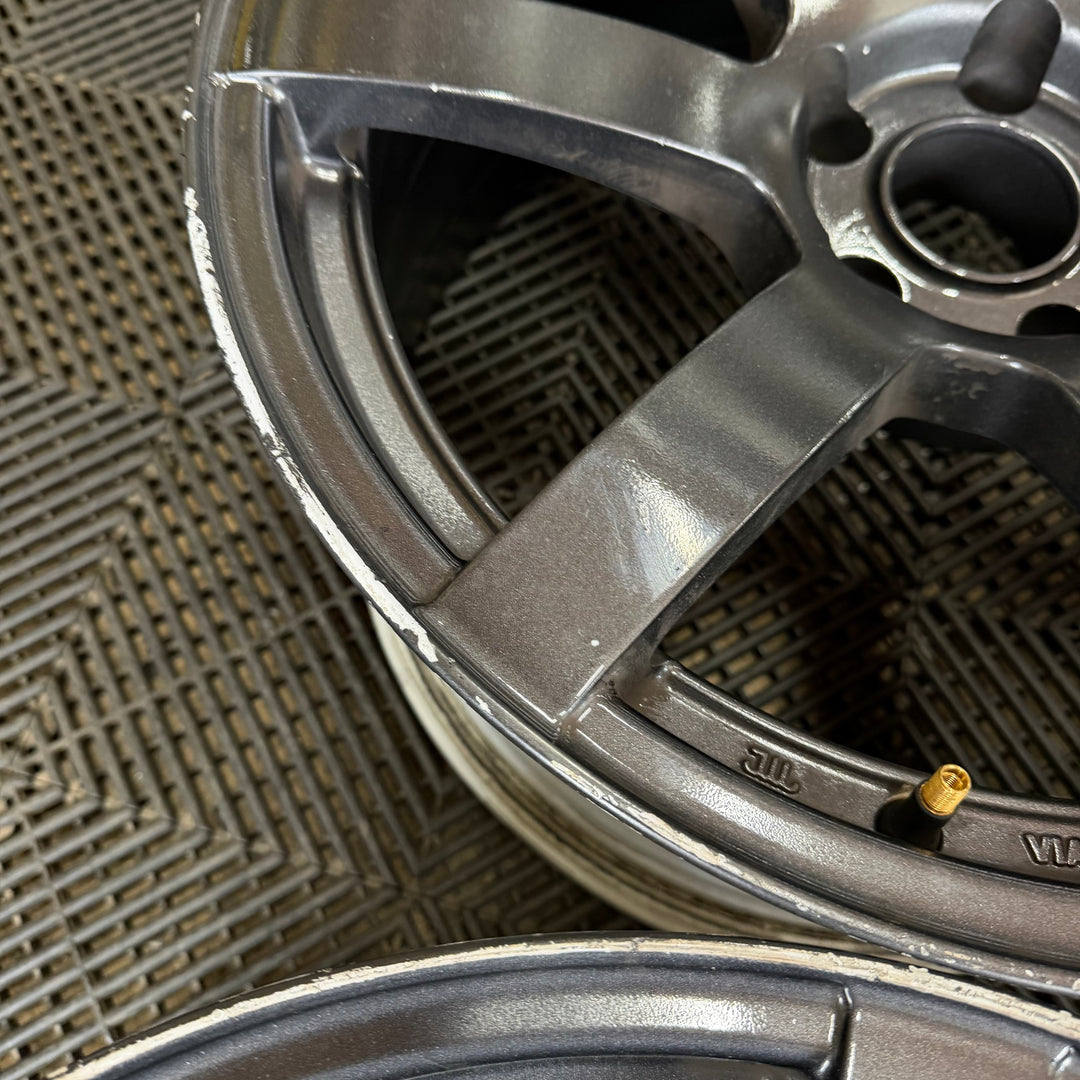 Origin Lab DNA-02 | 5x114.3 | 18x9.5+15