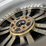 Weds Kranze Glossa 5x114.3 19x8.5+40 19x9.5+40