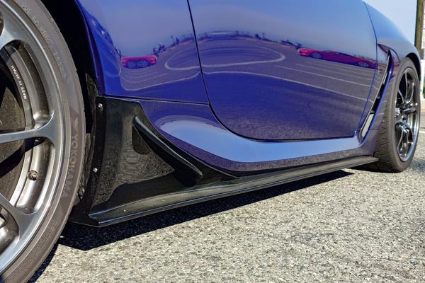 Arise Motorsports | 4P Body Kit for Toyota GR86 (ZN8) 2022+