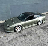 Origin Lab | Type I Vented Hood for 180sx (240sx S13)