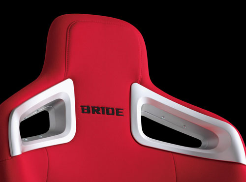 Bride A.i.R. - Black FRP