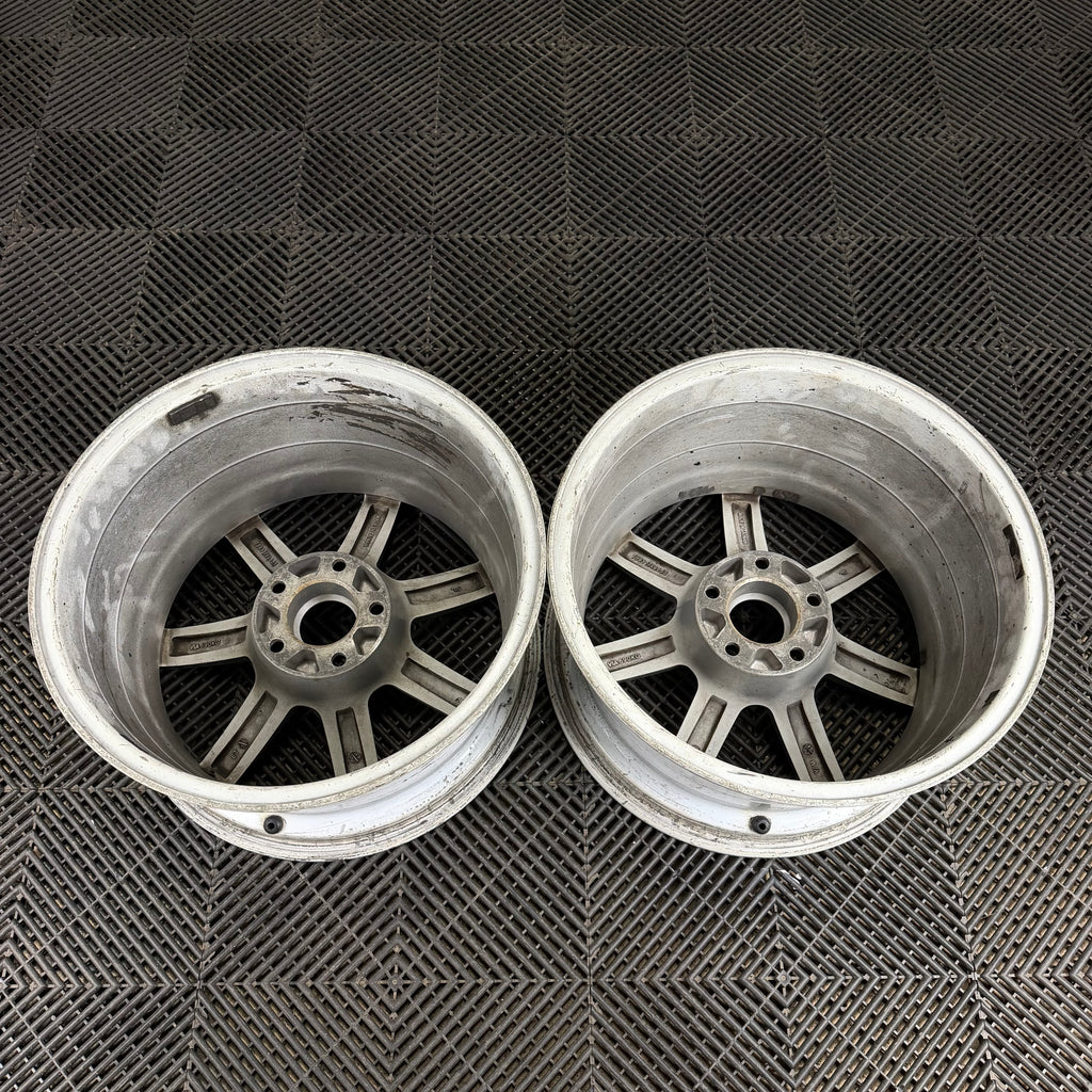 Origin Lab | Wheels DRF-X7 pair (2) | 5X114.3 | 17X9.5+15 – Parts From ...