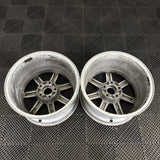 Origin Lab | Wheels DRF-X7 pair (2) | 5X114.3 | 17X9.5+15