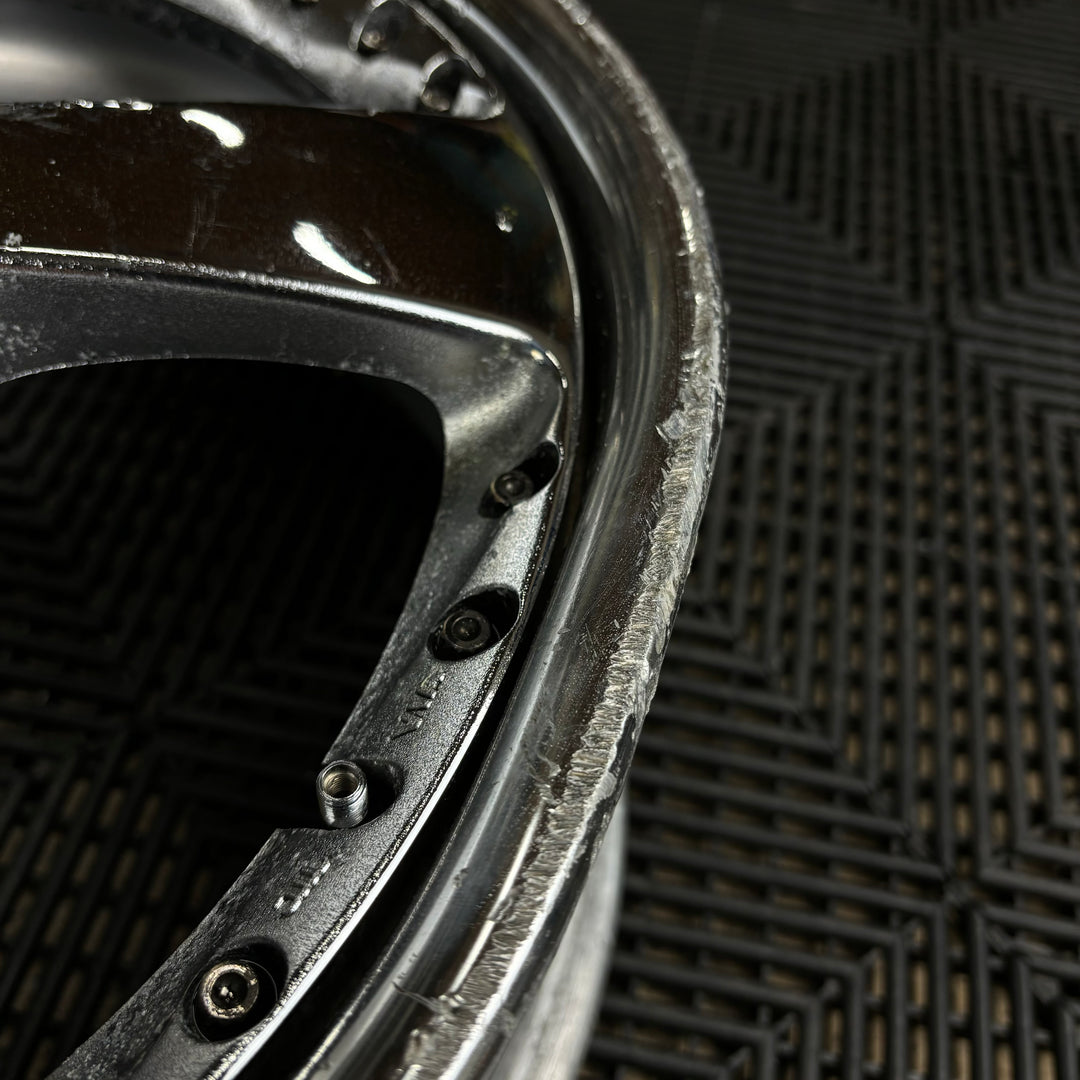 Zxpeed (SSR) / 5x114.3 / 18x7.5 +44