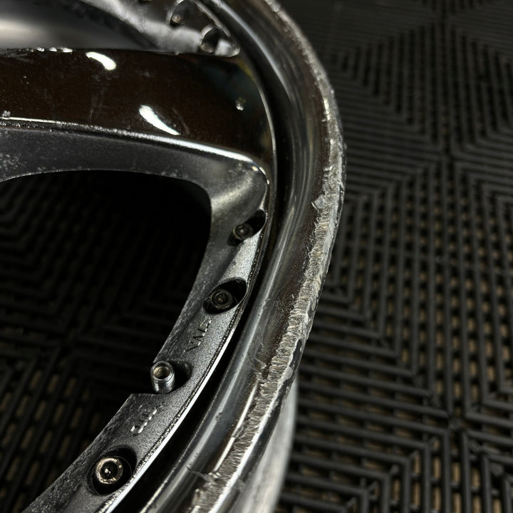 Zxpeed (SSR) / 5x114.3 / 18x7.5 +44
