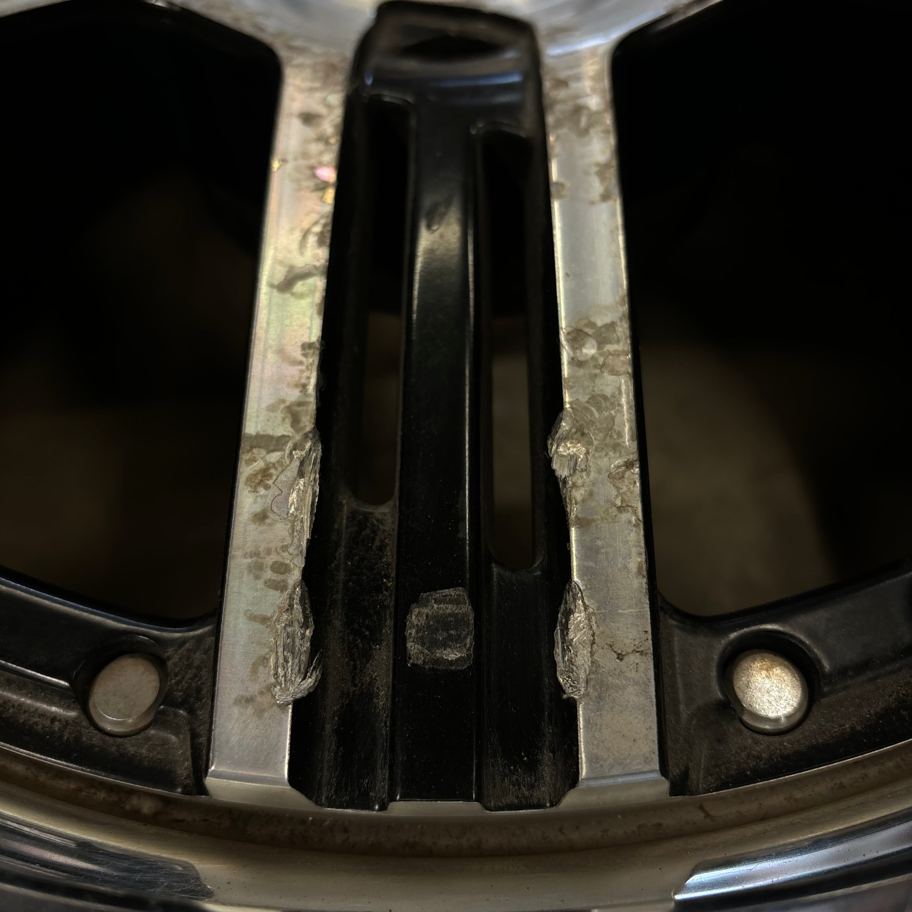 Leon Hardiritt Rasenn | 5x114.3 | 19x9 +35 & 19x10 +32 – Parts