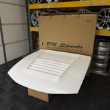 IN STOCK! BN Sports Cooling Hood for Nissan S14 Kouki