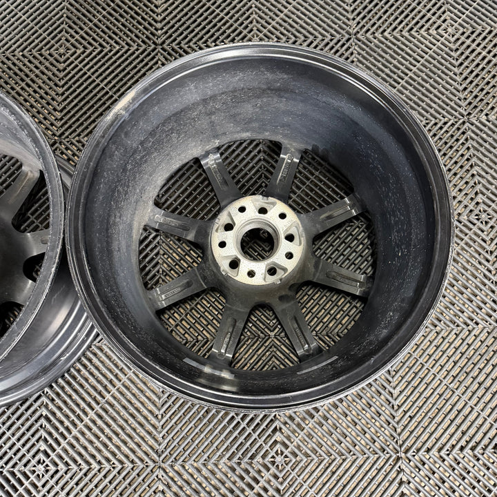 Blitz 08 PAIR (2) | 5x114.3 | 18x9+18