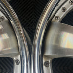 SSR Agle Sovereign 

5x114.3

18x7.5+43