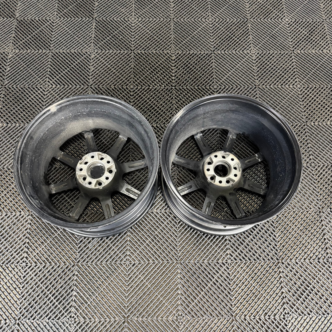 Blitz 08 PAIR (2) | 5x114.3 | 18x9+18
