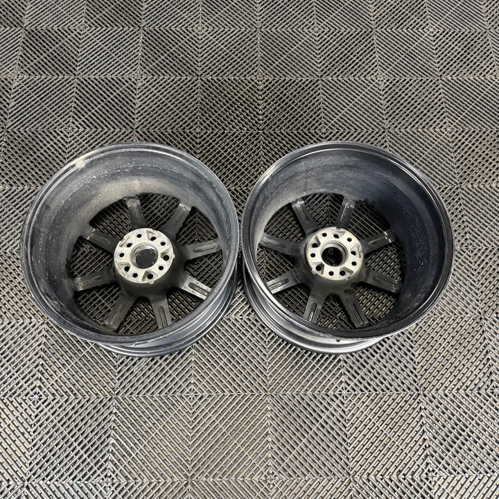 Blitz 08 PAIR (2) | 5x114.3 | 18x9+18