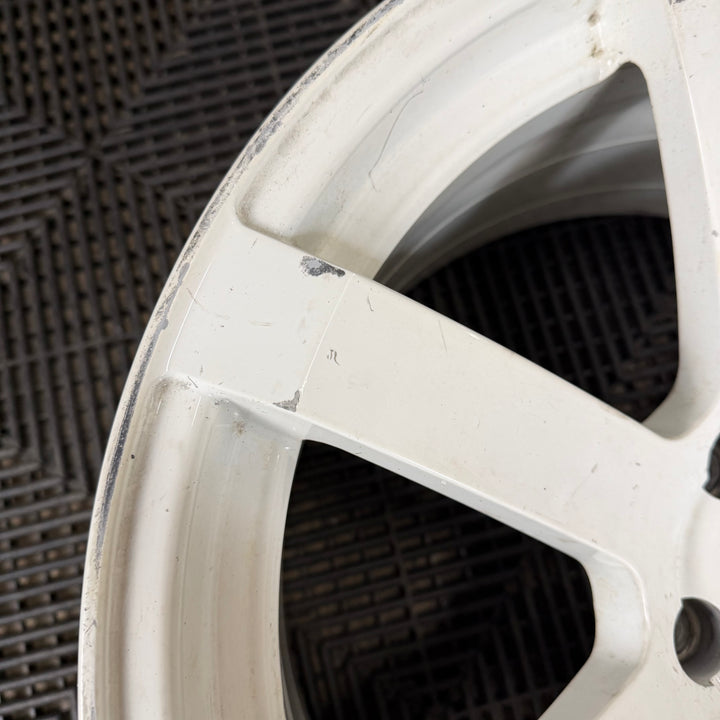 Origin Lab DNA-02 PAIR (2) | 5x114.3 | 18x9.5+15