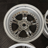 Weds Kranze Cerberus 1 / 5x114.3 / 18x7+45