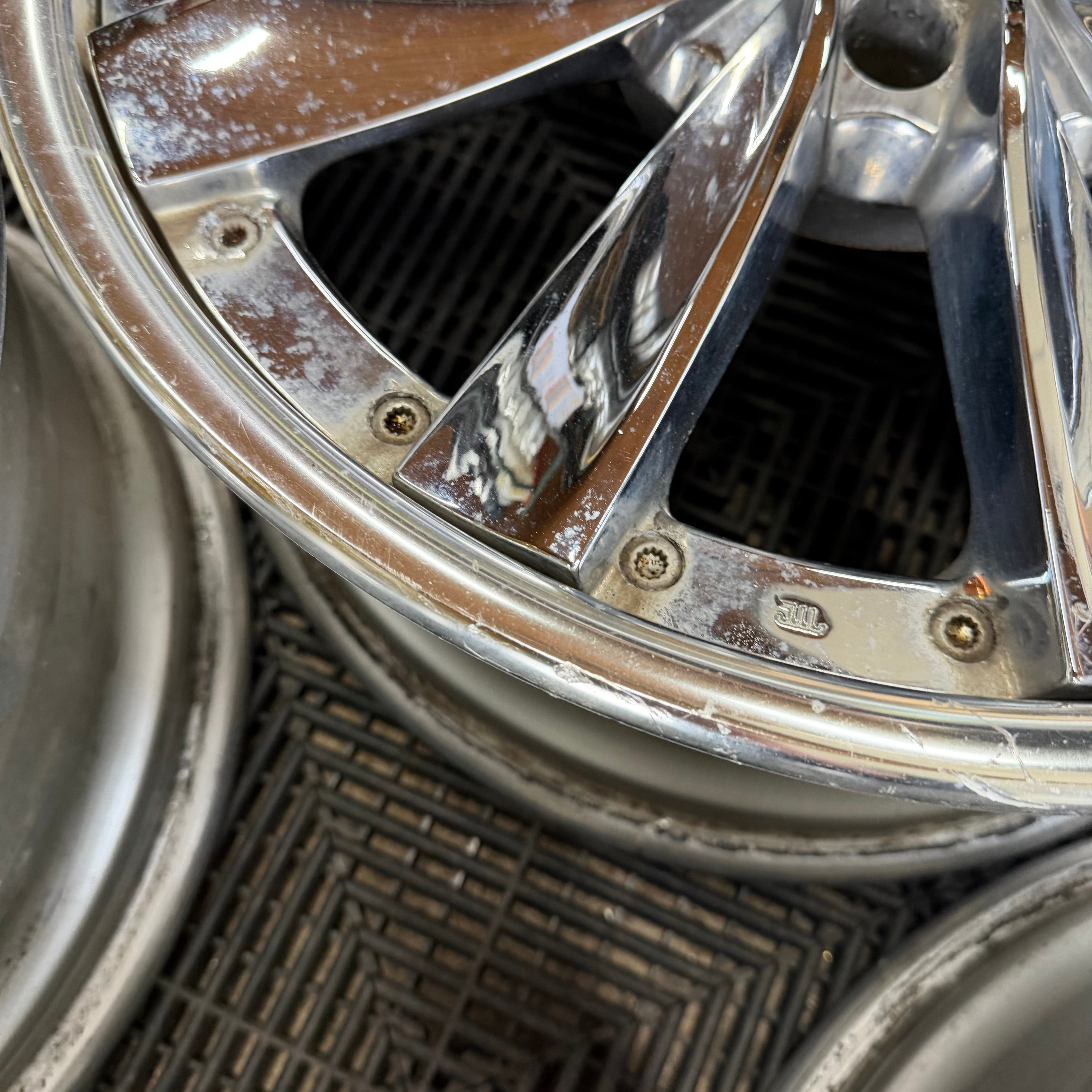Weds Kranze Chrishna | 5x114.3 | 18x8+42 – Parts From Japan