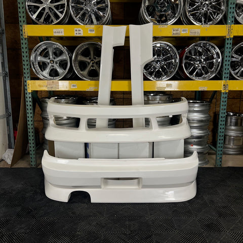 IN STOCK! Origin Lab Drift Line Body Kit for Nissan Silvia Kouki (97-98 S14)