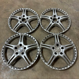 SSR GT3 FACES 18” 5x112