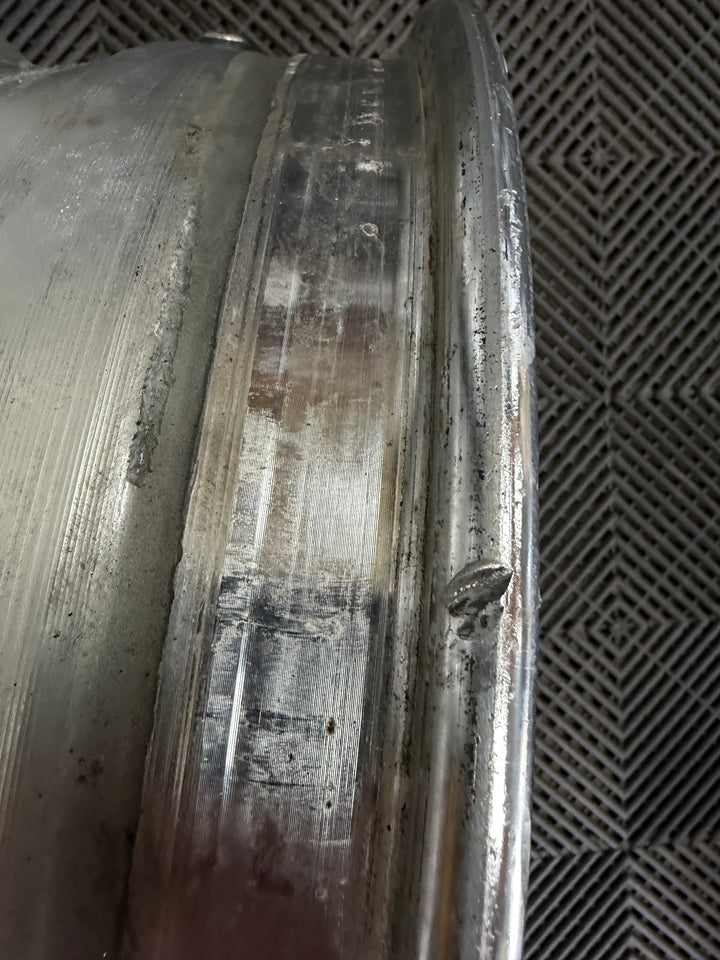 Work VS KF / 5x114.3 / 17x7+47