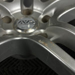 Advan AVS Model 5 PAIR (2)

5x114.3

17x8 +30