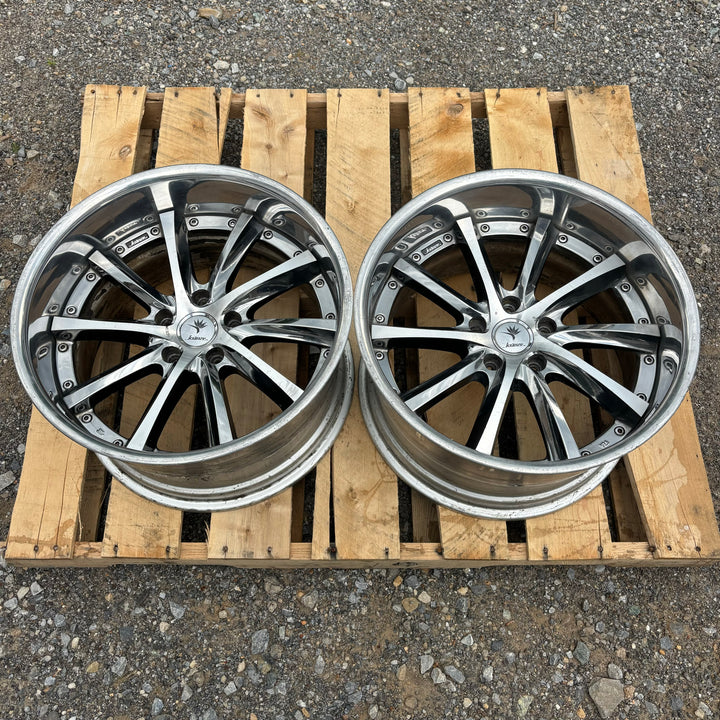Weds Kranze Vishnu PAIR(2)

5x114.3

18x10.5 +13