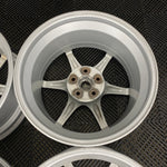 Nissan Skyline R34 GTR Wheels

5x114.3

18x9 +30