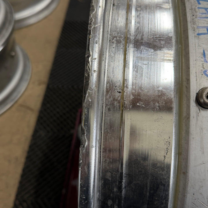 Weds Kranze Bazreia / 5x114.3 / 19x9+31 & 19x10+38