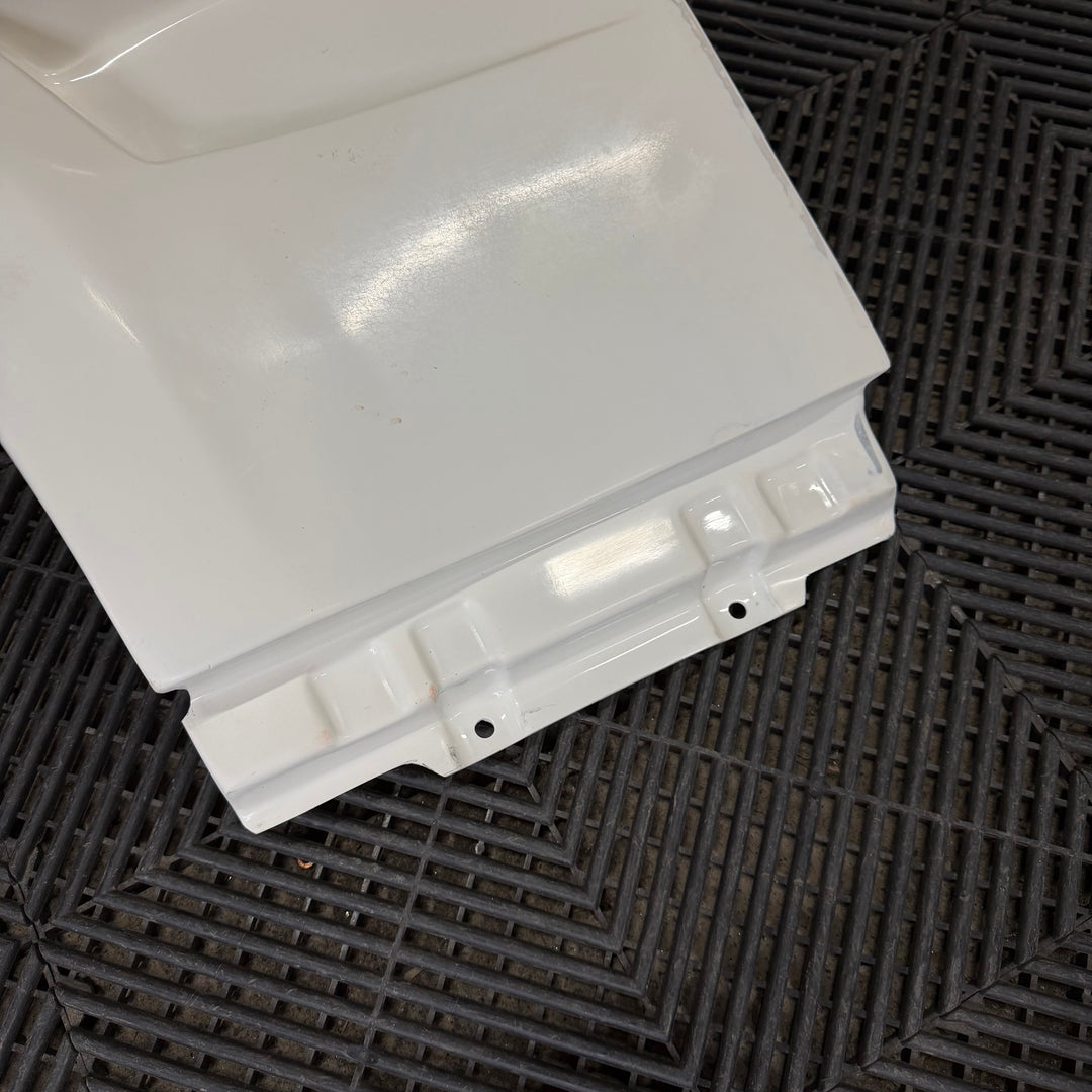 Origin Lab | Front Fenders +30mm for Nissan 350Z