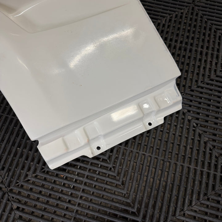 Origin Lab | Front Fenders +30mm for Nissan 350Z