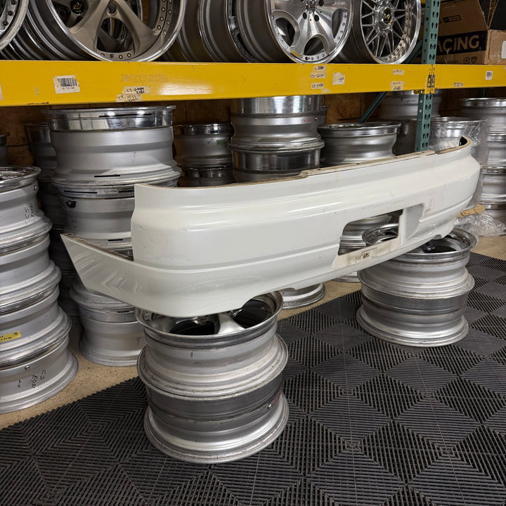 IN STOCK! Oem Body Kit for Nissan Silvia S15 (Front bumper, Rear Bumper, Side Skirts)