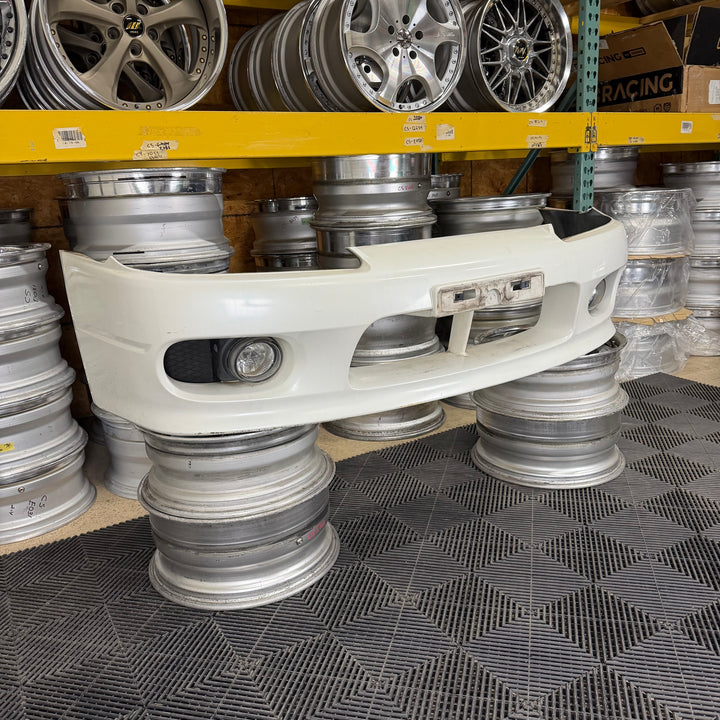 IN STOCK! Oem Body Kit for Nissan Silvia S15 (Front bumper, Rear Bumper, Side Skirts)