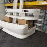 IN STOCK! Origin Lab Stylish Line Body Kit for Nissan Silvia Zenki 240SX S14