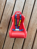 Initial D mini racing seat