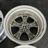 Weds Kranze Ratzingers

5x120

18x9.5 +11

18x10 +17