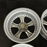 SSR Vienna Courage

5x114.3

18x8 +49