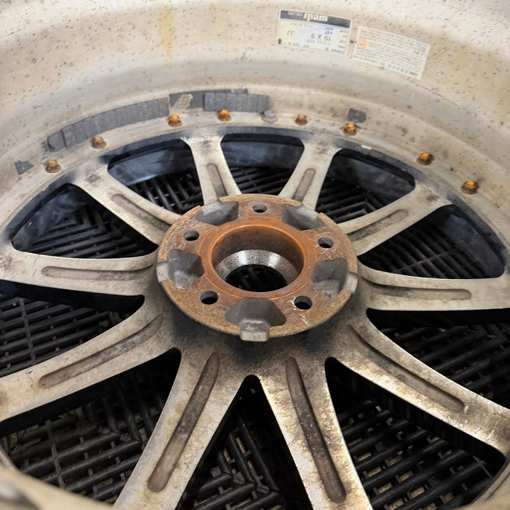 Weds Kranze Shoki | 5x114.3 | 19x8+38 , 19x9+37 , 19x9+33